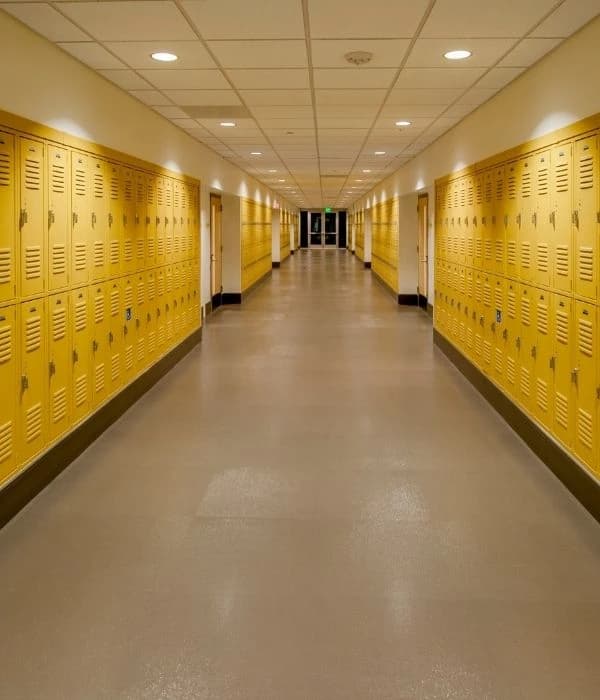 Global Cleaning Service New Orleans