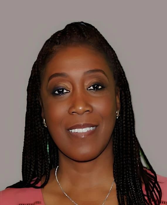 Patrice Green